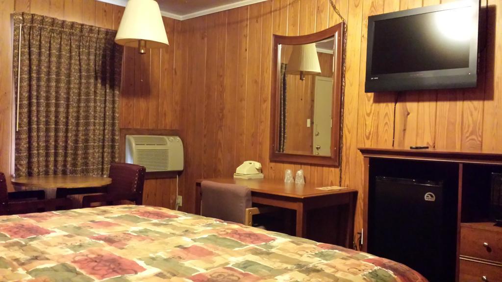 Texas Inn Motel Marshall Cameră foto