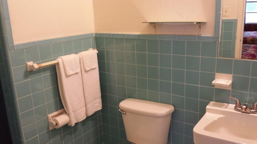 Texas Inn Motel Marshall Cameră foto