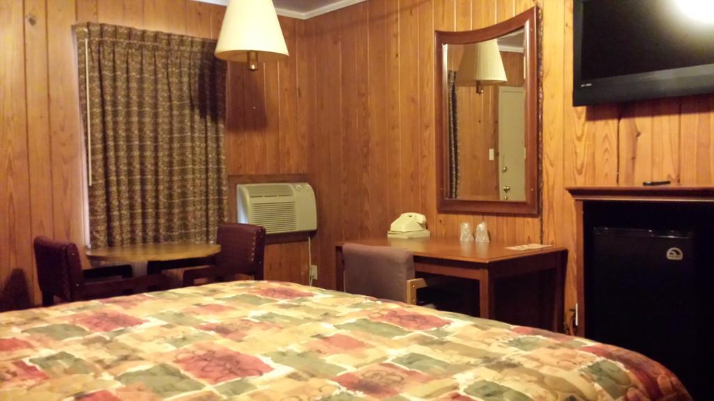 Texas Inn Motel Marshall Cameră foto