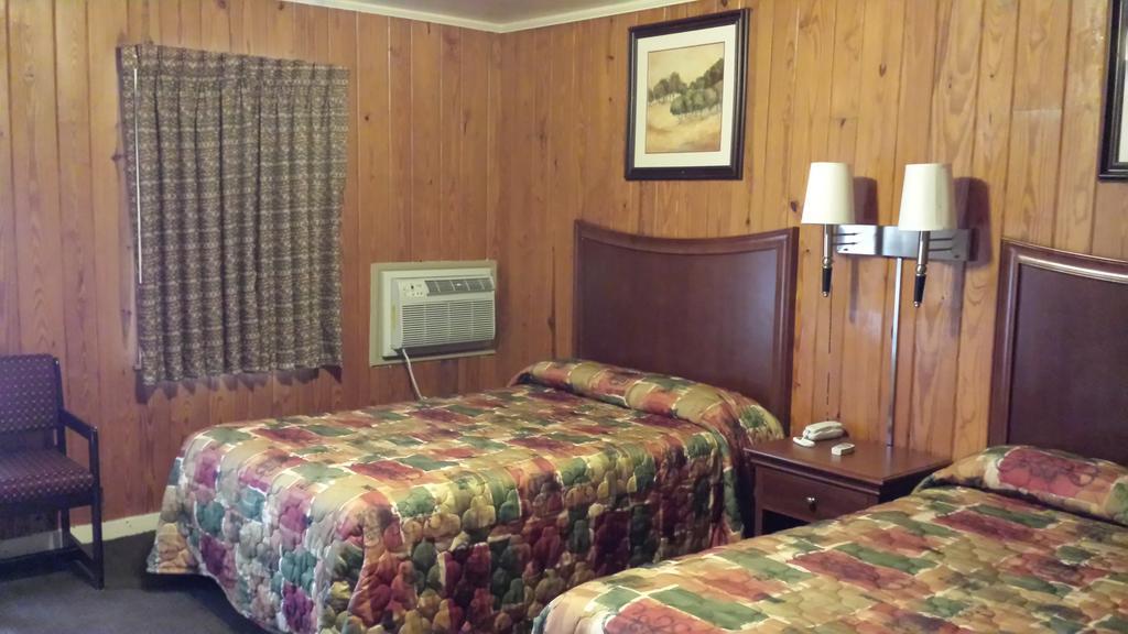 Texas Inn Motel Marshall Cameră foto